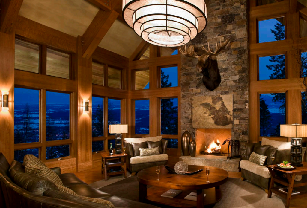 The Great Room