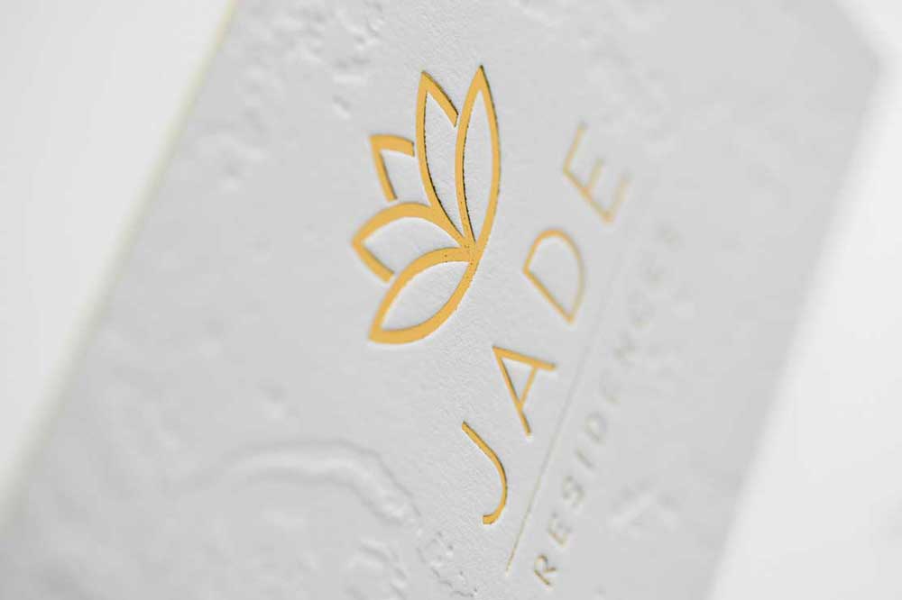 Jade Custom Property Branding