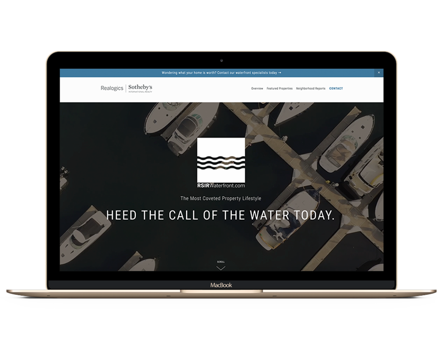 Waterfront Report