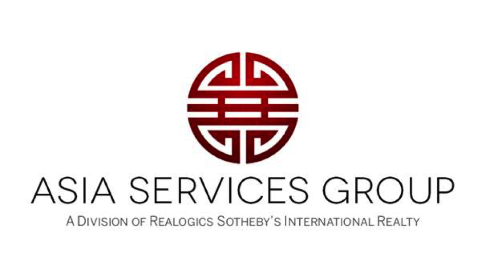 Above: RSIR executives released the new logo for a new division of the firm that focuses on developing the international business segment while servicing the unique needs of immigrating homebuyers through an affinity group of vendors.
